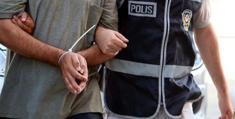 Karacabey'de FETÖ operasyonunda 5 tutuklama