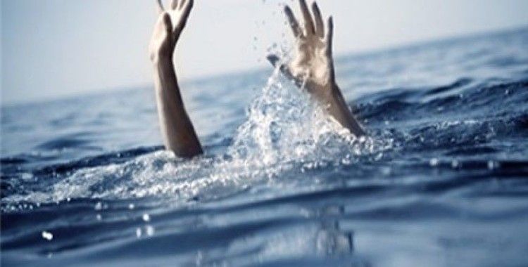 16 yaşındaki kız denizde boğuldu
