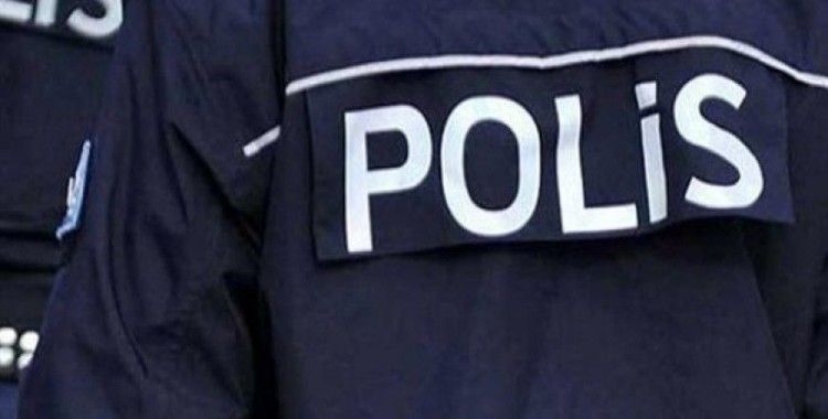 Burdur'da 11'i müdür 38 polis tutuklandı