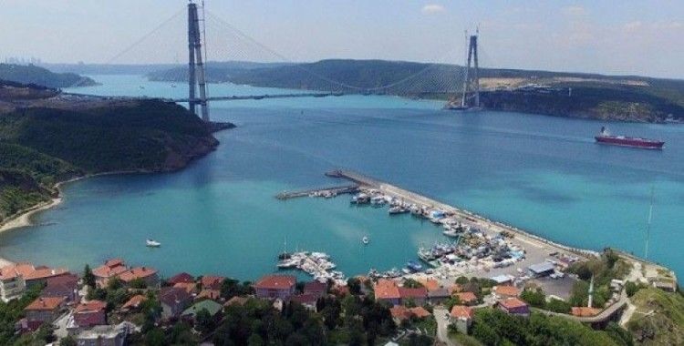 Kuzey Marmara Otoyolu Projesi için Başbakanlık Genelgesi
