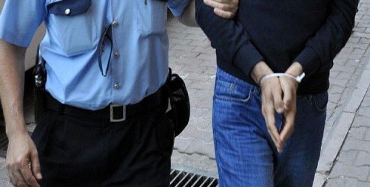 İdil'de DBP'li başkan tutuklandı