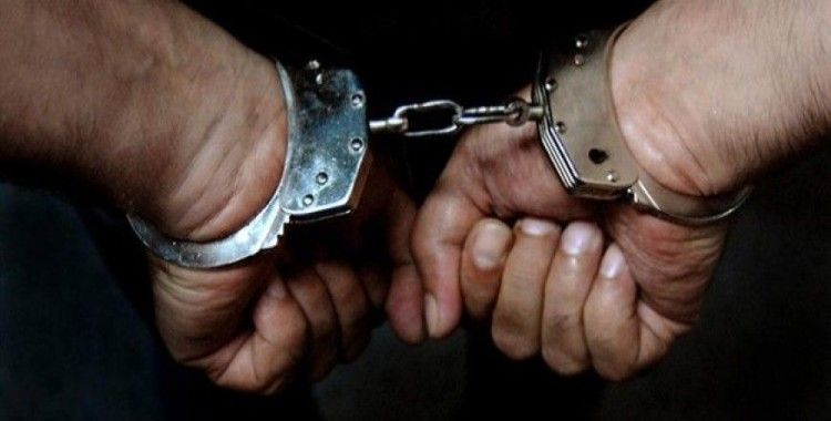 FETÖ soruşturmasında 32 polis tutuklandı