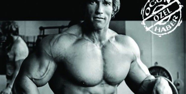 Vücut geliştirme ve tarihi