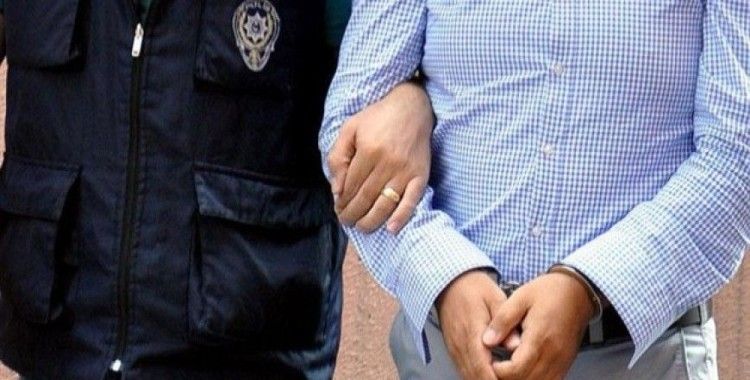 FETÖ'nün Nevşehir il ablası tutuklandı