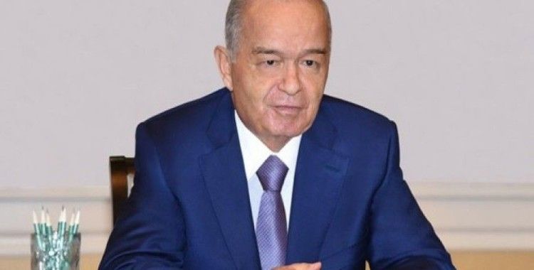 Özbekistan Cumhurbaşkanı beyin kanaması geçirdi