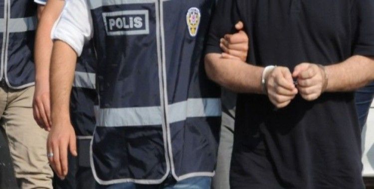 ​Amasya'daki soruşturmada bilanço, 97 tutuklama