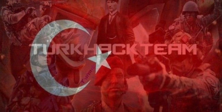 Türk hackerlerden ABD'ye Gülen operasyonu