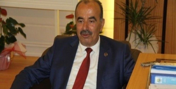 ​Mudanya Belediye Başkanı'na FETÖ'den suç duyurusu