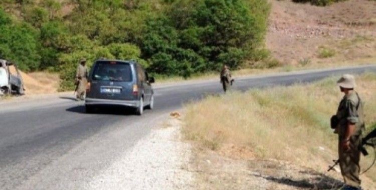 ​Bitlis Diyarbakır karayolu ulaşıma açıldı