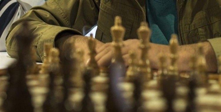 Milli sporcusu Batuhan Türk satranç tarihine geçti