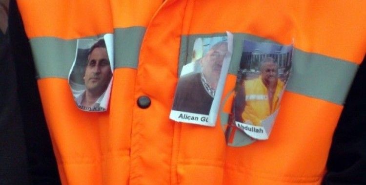 İstanbul'da 3 işçinin öldüğü kazada 9 yıla kadar hapis istemi
