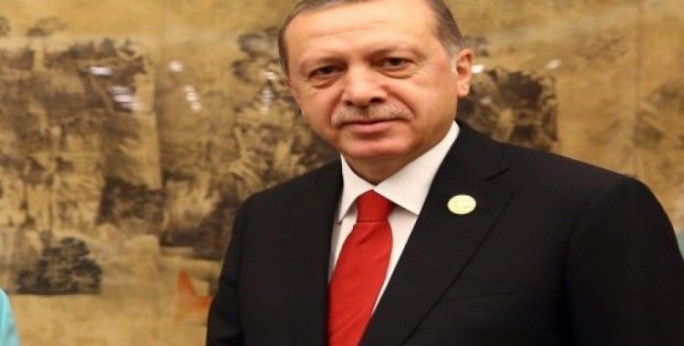 Erdoğan’dan Ertuğrul Gazi’yi Anma ve Yörük Şenlikleri mesajı