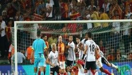 Beşiktaş-Galatasaray derbisinin biletleri satışta