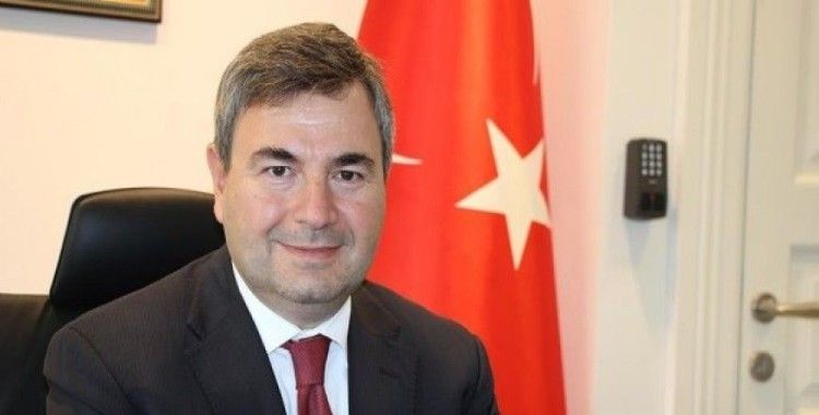 Moğolistan'ı FETÖ tehlikesine karşı uyardık