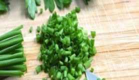 Maydanoz zayıflamaya yardımcı oluyor