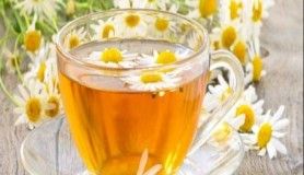 Papatya çayının faydaları