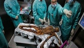 Tüm dünya bunu konuşuyor!