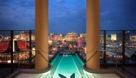 Dünyanın en pahalı 10 otel odası