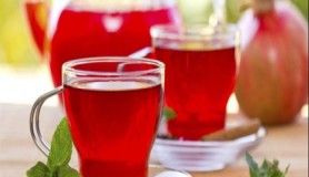 Kuşburnu çayının faydaları