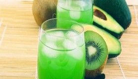 100 gram kivinin inanılmaz mucizesi!