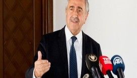 Kıbrıs'ta çözüm Türkiye'nin AB üyeliğini hızlandıracak