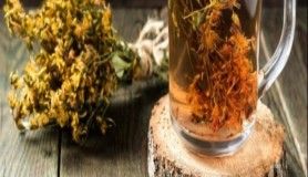 Kantaron çayının faydaları