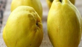 Ayva balla karıştırılıp tüketildiğinde bakın ne oluyor