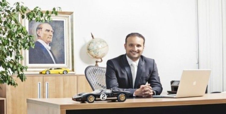 KKTC’nin ilk yerli üretim otomobil çalışmalarında sona gelindi