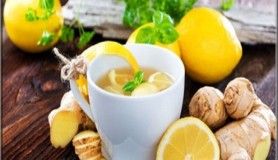 Limon çayının faydaları