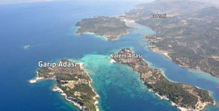 Fi Yapı'nın Garip Ada'sı artık devletin