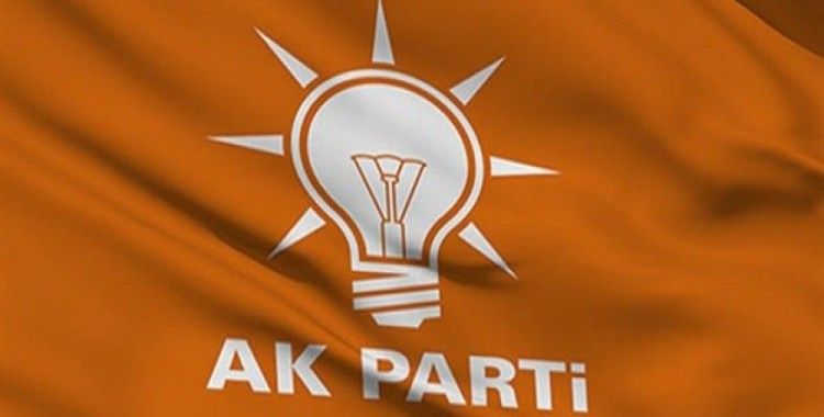 AK Parti Çorum il yönetimi istifa etti