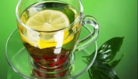 Nane çayının faydaları