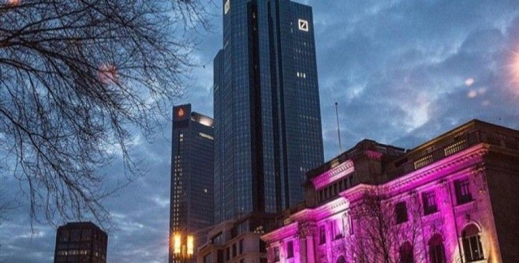 Deutsche Bank'tan Türkiye için olumlu açıklama