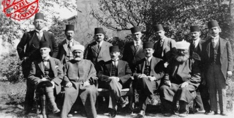 Bir milletin kaderini değiştiren kongre