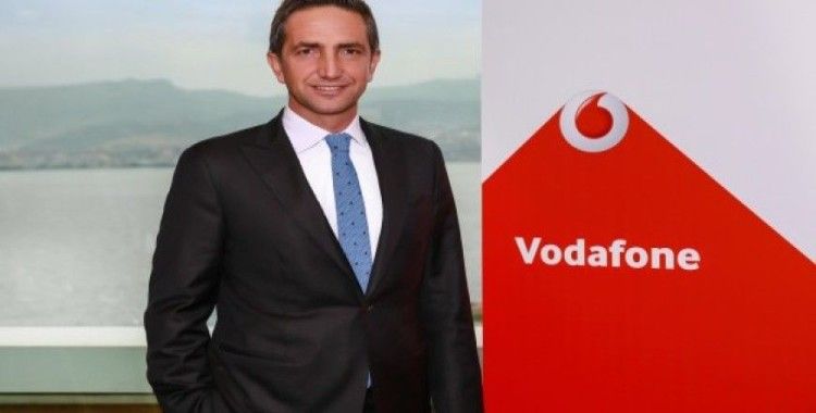 Vodafone'lu esnafın, faturası artık kontrol altında