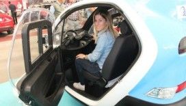  100 kilometrede 1 lira yakıyor