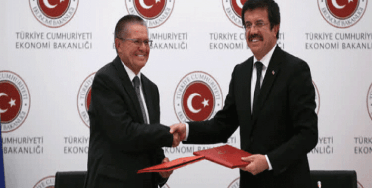 Türkiye ile Rusya arasında tarihi anlaşma