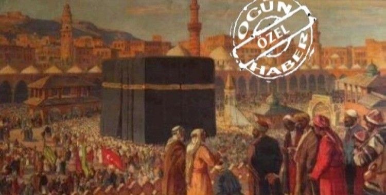 Mekke ve Medine'nin hizmetkârı, Sultan Selim Han