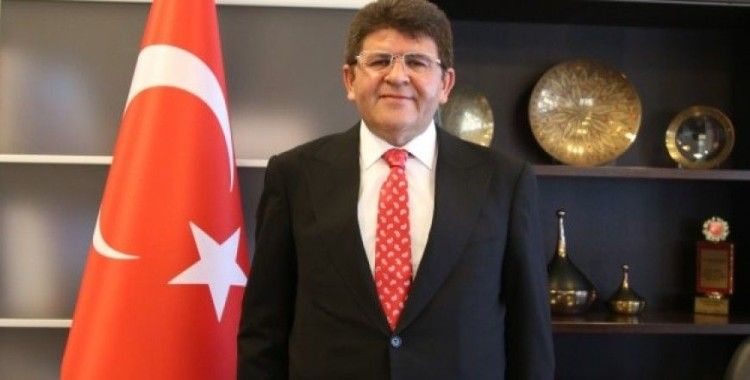 Mustafa Boydak istifa etti