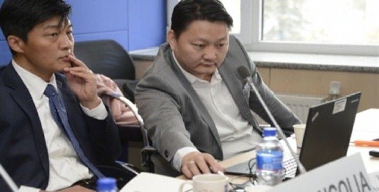 Oyutolgoy ihracatı 2018-2019...