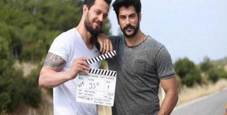 Murat Boz - Burak Özçivit küslüğünün nedeni ortaya çıktı