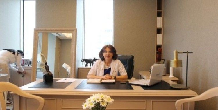 Cildin dostu Somon DNA'sı