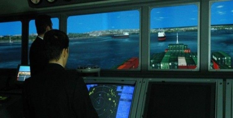 Türkiye'nin ilk 'deniz teknokenti' İstanbul'da kuruluyor