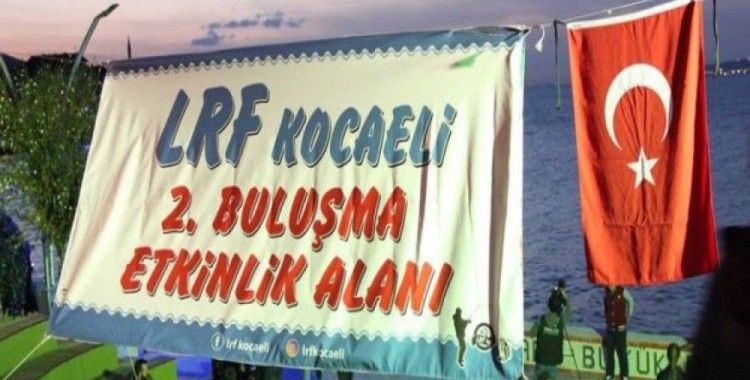 LRF yarışmasına yoğun ilgi