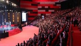 53. Antalya Film Festivali'ne 5 bin kişilik açılış gecesi