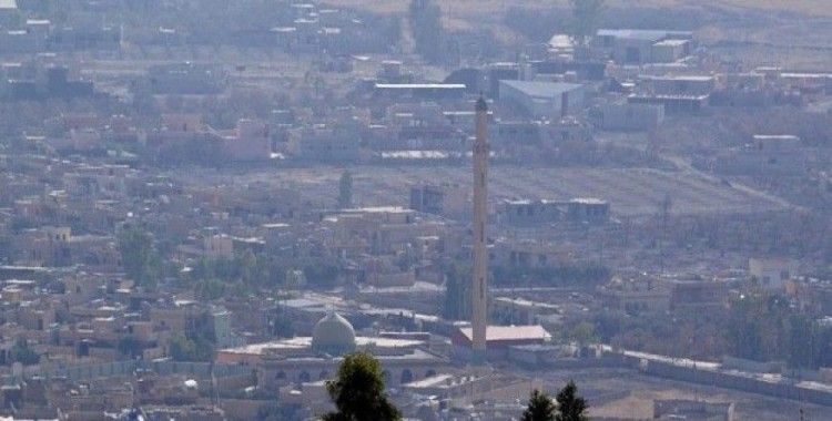 DEAŞ'ın 200 Hud köyü sakinini alıkoyduğu iddiası