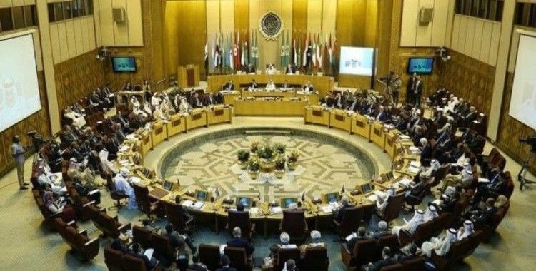 Arap Birliği Musul toplantısına katılacak