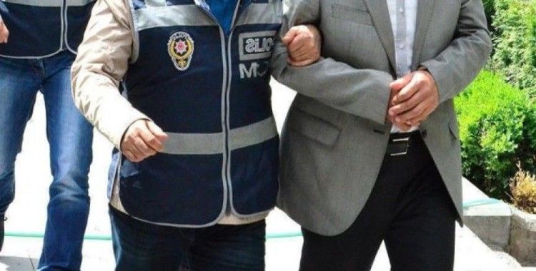 Muğla'da FETÖ'den 11 kişi gözaltına alındı
