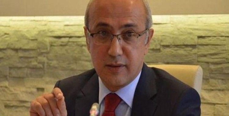 Kalkınma Bakanı Elvan Sinop'ta