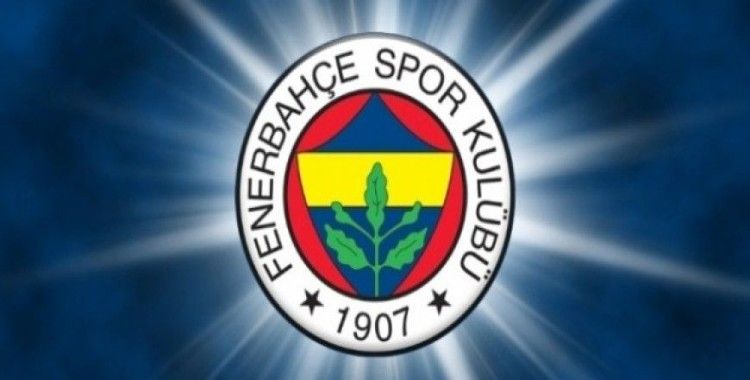 ​Fenerbahçe'nin antrenmanı iptal oldu